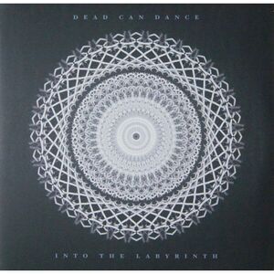 Dead Can Dance - Into The Labyrinth  LP LP